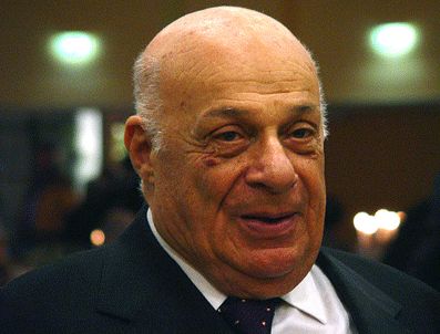 RAUF DENKTAŞ - Rauf Denktaş'tan iyi haber