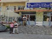 Sahte Tüccar Çetesi Yakalandı