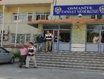 Sahte Tüccar Çetesi Yakalandı