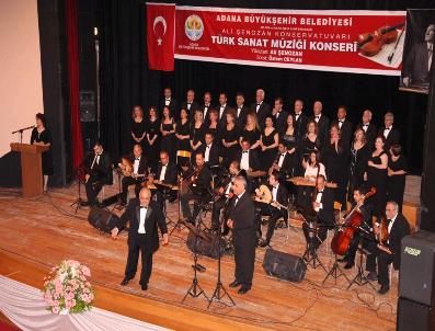 ALI ŞENOZAN - Şenozan Ve Ceylan Konseri