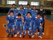 Seyhan Belediyespor Futsal Takımı Adana’Yı Temsil Edecek