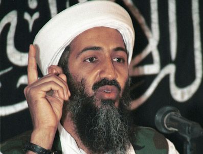 MARK BOAL - Ladin öldürüldüğü an film oluyor