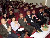 Taşköprü’De Okul Öncesi Eğitim Ve Önemi Konulu Panel