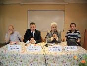 'Toplumun Gelişmesinde İrşad Ve Tebliğ Önemli'