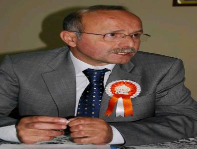 İBRAHIM GENÇ - Vakıflar Bölge Müdürlüklerine Atama