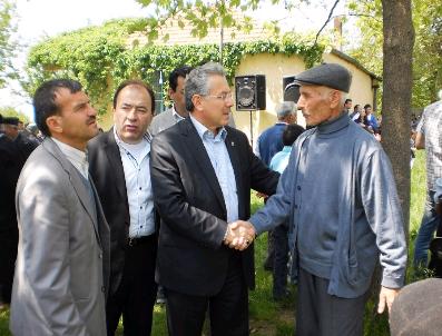 MEHMET YÜKSEL - Yüksel 