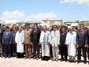 Yyü‘de 14. Bahar Şenlikleri Başladı