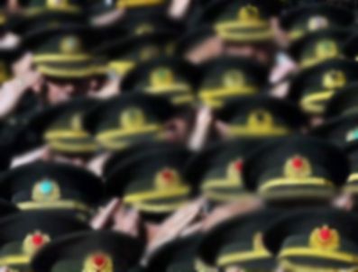 CENGIZ KÖYLÜ - 4 General, 1 Amiral ve 1 Albay ifadeye çağrıldı
