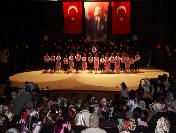 Ahlat‘ta Okul Öncesi Eğitim Şenlikleri