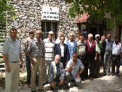 Ak Parti Muğla Adayı Özden Köyleri Ziyaret Etti