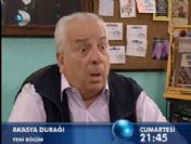 Akasya Durağı 122. Bölüm özeti ve fragmanı