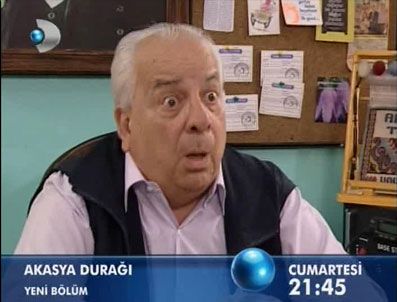 AKASYA DURAĞI DİZİSİ - Akasya Durağı 122. Bölüm özeti ve fragmanı