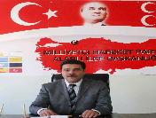 Altay, İlçe Gündemini Değerlendirdi