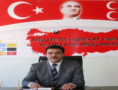 Altay, İlçe Gündemini Değerlendirdi