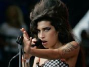 Amy Winehouse İstanbul'a geliyor