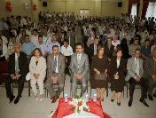 Ana Kız Okuldayız Kampanyasının Ödül Töreni Yapıldı