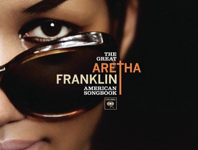 ARETHA FRANKLİN - Aretha Franklin yeni albümüyle karşımızda