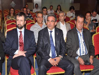 OSMAN BUDAK - Atso‘da ‘Çek Cumhuriyeti Ülke Günü‘