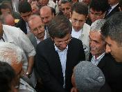 Bakan Davutoğlu: Balkan Barışı İçin Mladiç‘in Yakalanması Çok Önemli