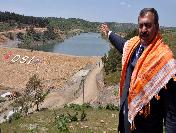 Bakan Eroğlu Uşak‘ta Temel Atma Törenine Katıldı