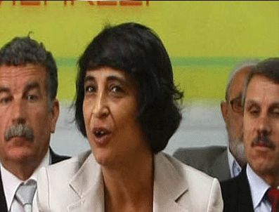 FILIZ KOÇALI - BDP'den itiraf: CHP mitinginde BDP'liler vardı