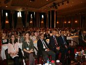 Bebka, Sunulacak Projelerde Çevre Duyarlılığı Arayacak