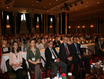 ÇEVRE VE ORMAN BAKANLıĞı - Bebka, Sunulacak Projelerde Çevre Duyarlılığı Arayacak