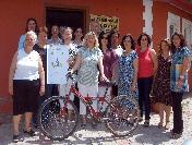 Çevre İçin Pedal Çevirecekler