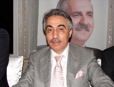 İLHAN CİHANER - ‘Cihaner Mahkemede Suçlu Bulunursa Chp Halka Ne Diyecek?‘ (Özel)