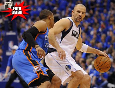 DIRK NOWITZKI - Dallas Mavericks: 100 - Oklahoma City Thunder: 96