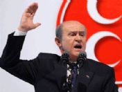 Devlet Bahçeli, Ordu'da