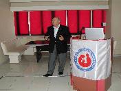 Dünyada Her Yıl 270 Milyon İş Kazası Meydana Geliyor