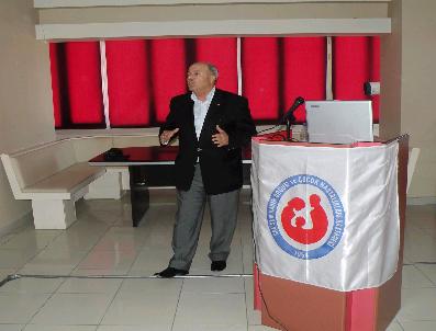 Dünyada Her Yıl 270 Milyon İş Kazası Meydana Geliyor