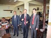 Esnaf, Sp Adaylarına Dert Yandı