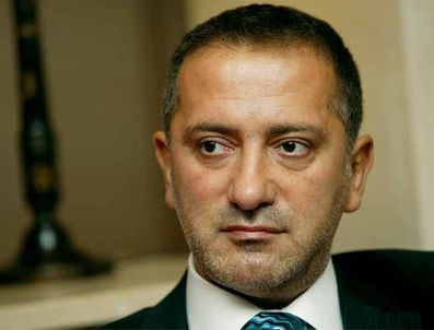 FATİH ALTAYLI - Altaylı kaset skandalıyla ilgili ifade verdi