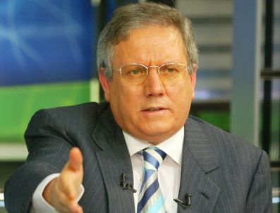 OĞUZ SARVAN - Başkan Aziz Yıldırım'dan çarpıcı açıklamalar