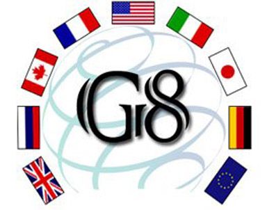 G8 Zirvesi'nde, Arap Ülkeleri İçin Imf Raporu