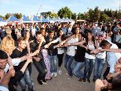 Gaziantep Üniversitesi Geleneksel Bahar Şenlikleri Coşkuyla Geçti