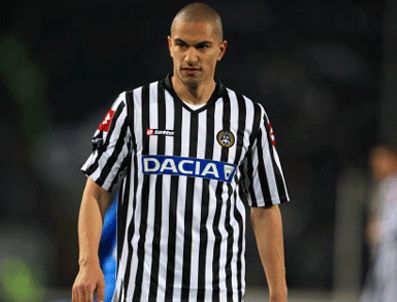 AURELIO - Gökhan İnler Napoli'ye gidiyor