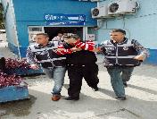 Hayır İşlemek İsterken Katil Olmuş