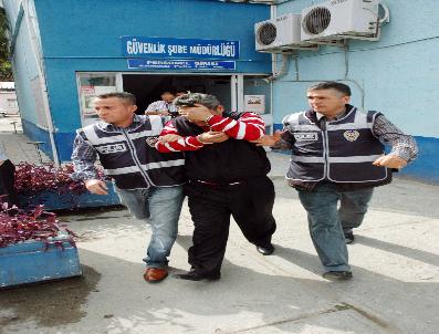 Hayır İşlemek İsterken Katil Olmuş