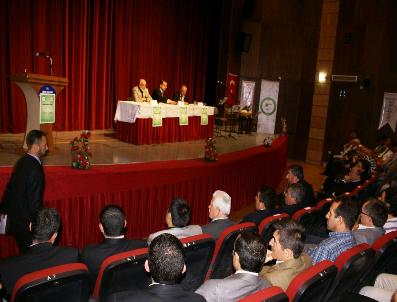 ŞAKIR ERGIN - Iğdır‘da 