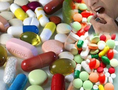 READING ÜNIVERSITESI - Praben Türkiye'de 300'den fazla ilaçta var