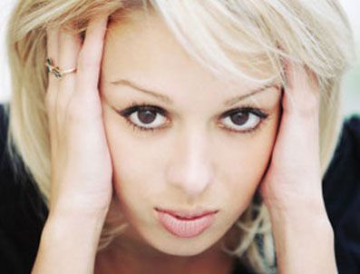 Kadın 38 litre kan kaybediyor