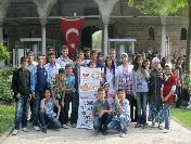 Kızıltepeli 50 Çocuk, Sodes Projesiyle İlk Kez Deniz Gördü