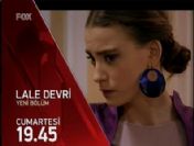Lale Devri 35. Bölüm özeti ve fragmanı