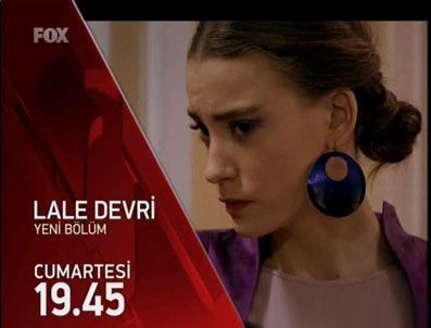 Lale Devri 35. Bölüm özeti ve fragmanı