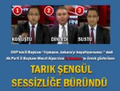 Mevzubahis İş Bankası olunca tek telime bile etmedi