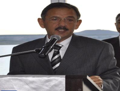 YAMULA BARAJı - Müteahhitlerin Sorunları Masaya Yatırıldı