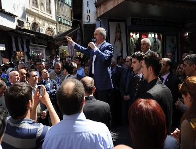 HALKıN SESI PARTISI - Numan Kurtulmuş‘tan Kasetlere ‘Ahlaksızlık‘ Yorumu